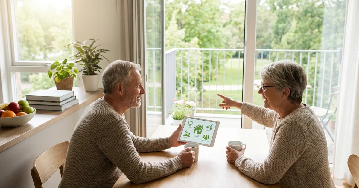 Understanding Independent Living: Is It Right for You? - guide