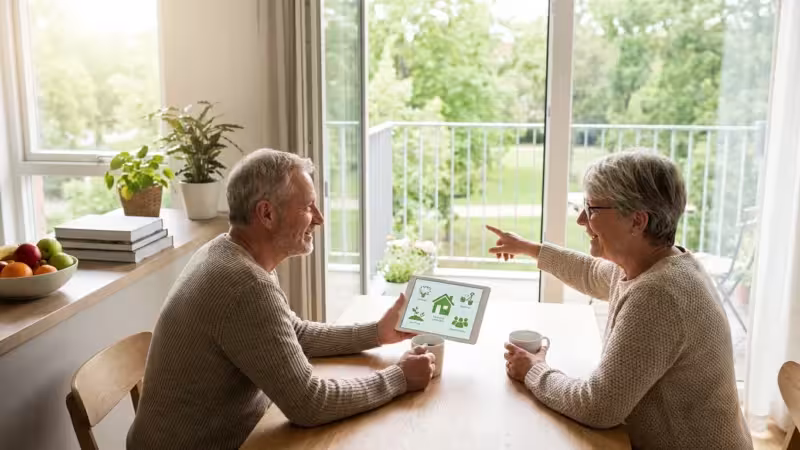 Understanding Independent Living: Is It Right for You? - guide