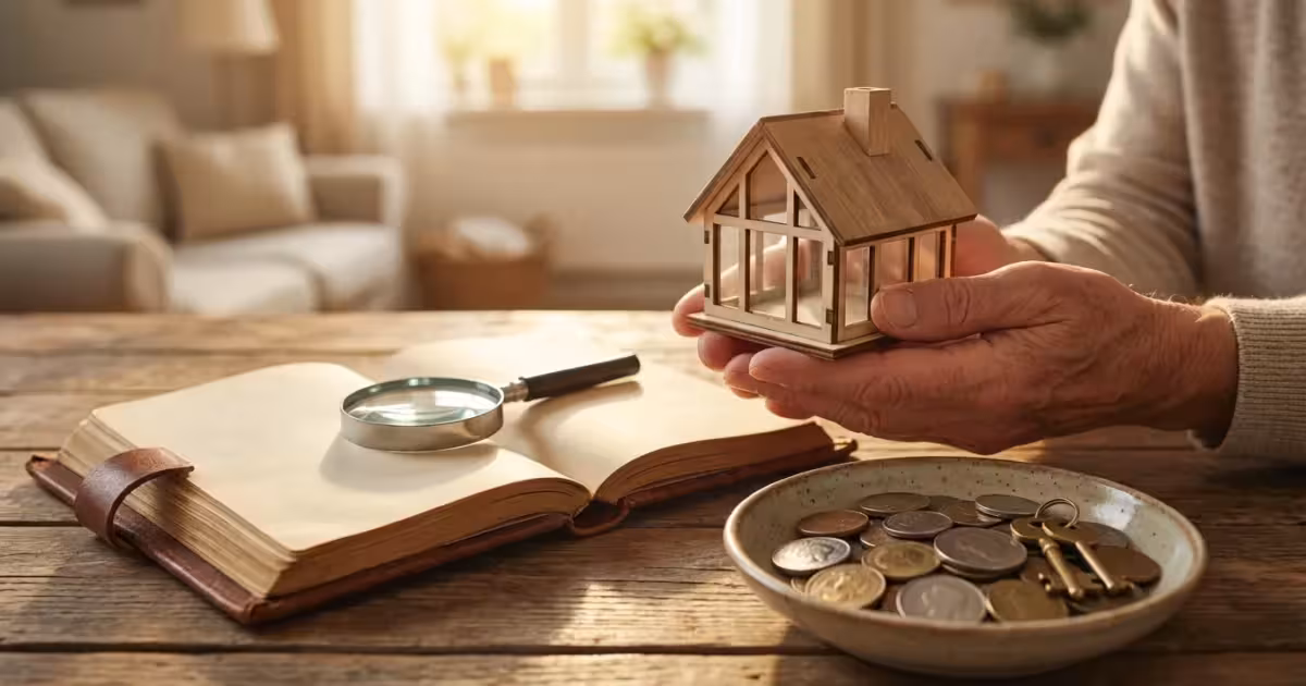 Understanding Reverse Mortgages: Benefits, Risks, and Alternatives - guide
