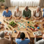 Volunteering in Retirement Communities: Giving Back and Staying Engaged - guide