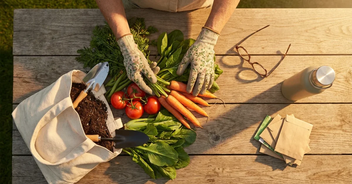 Volunteering in Retirement: Giving Back and Staying Connected - guide