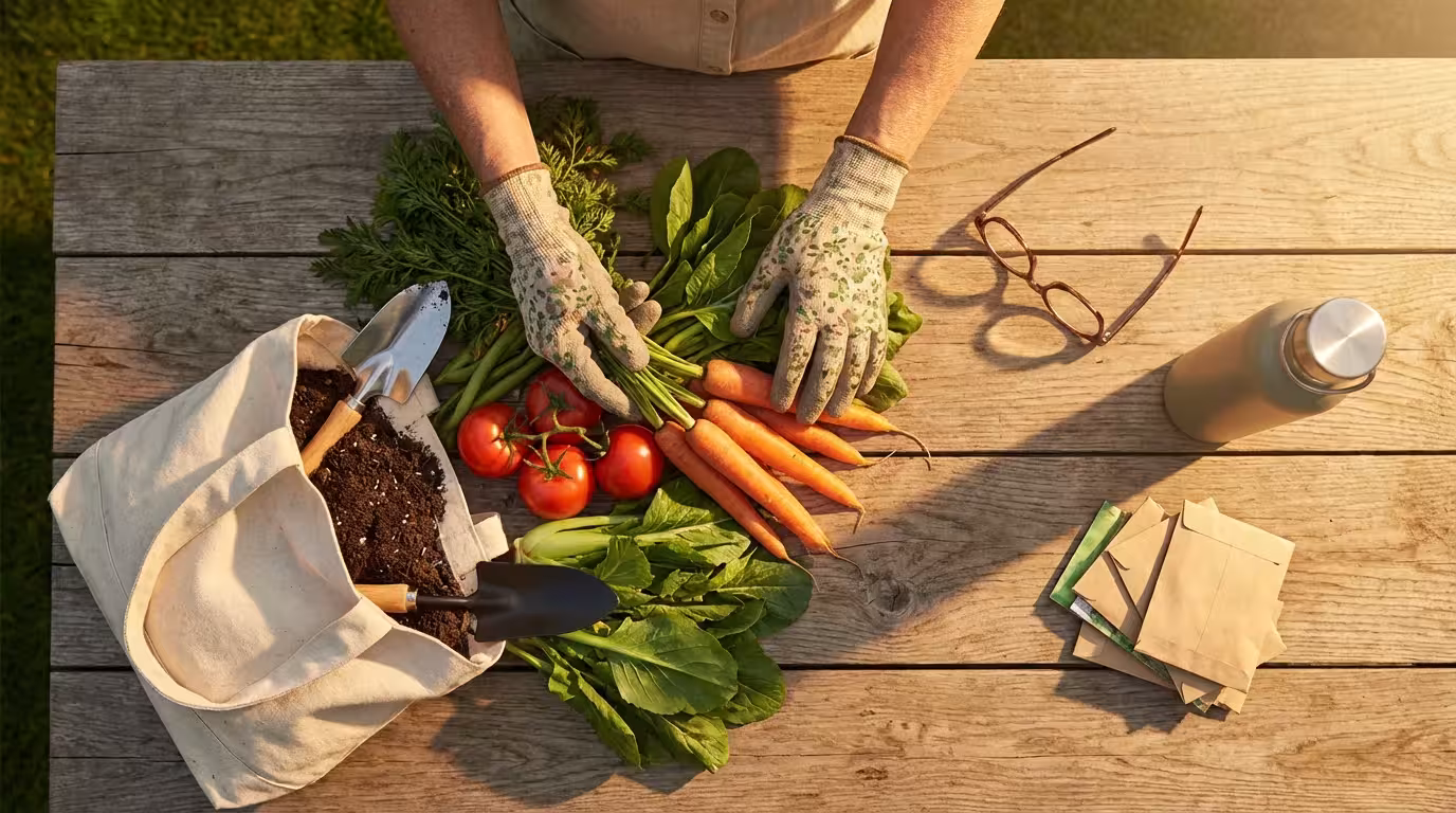 Volunteering in Retirement: Giving Back and Staying Connected - guide