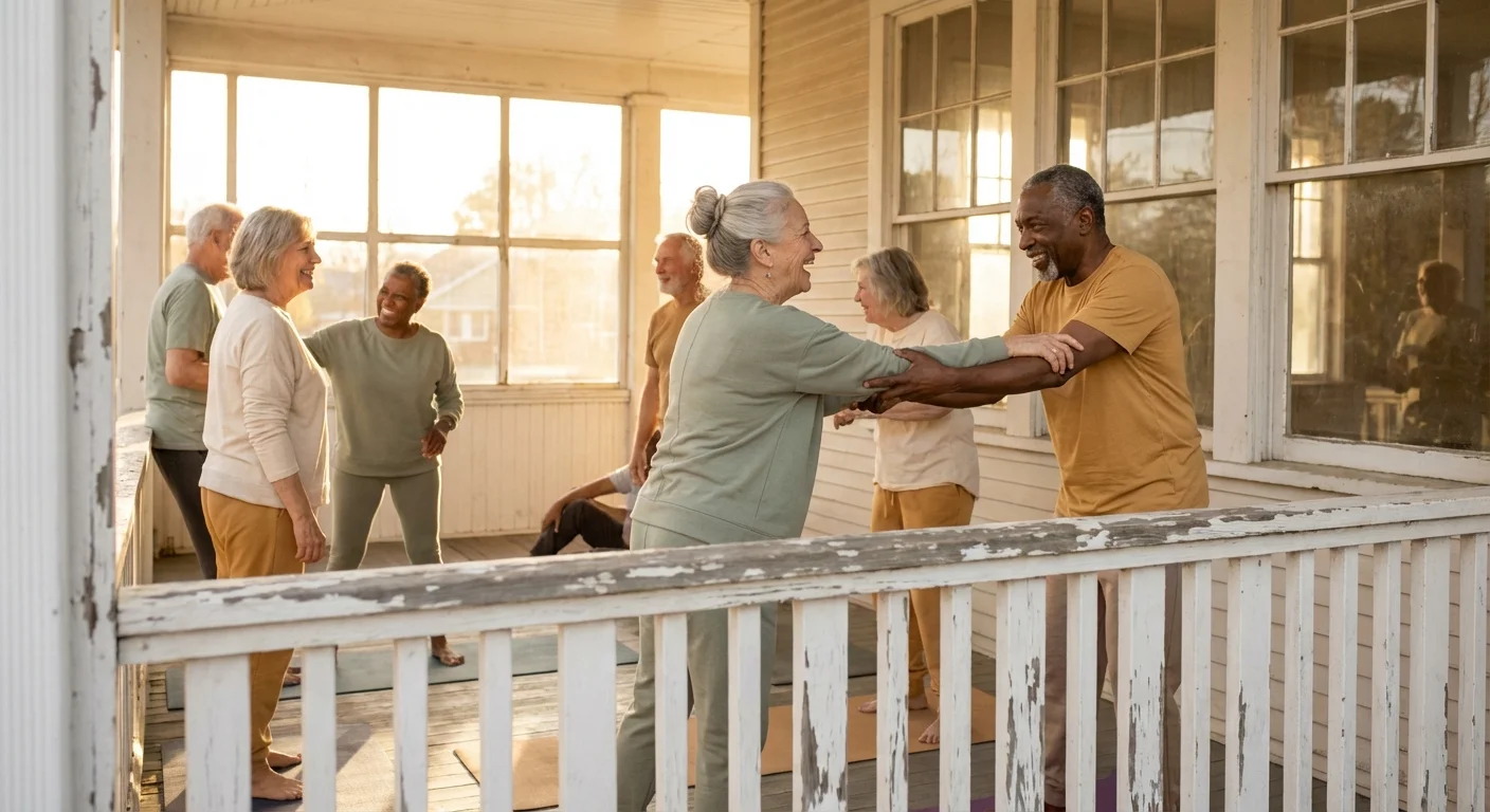 Finding the Right Yoga Class and Instructor
