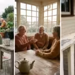 Yoga for Seniors: Flexibility, Balance, and Inner Peace guide